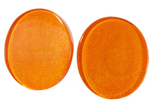 Load image into Gallery viewer, ZSISKA DESIGN - CLIP EARRING - SINGLE BEAD - EARRING - PASSION