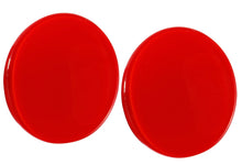 Load image into Gallery viewer, ZSISKA DESIGN - CLIP EARRING - SINGLE BEAD - EARRING - PASSION