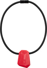 Load image into Gallery viewer, ZSISKA Design Luz 1-Bead Necklace - Luz 1