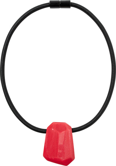 ZSISKA Design Luz 1-Bead Necklace - Luz 1