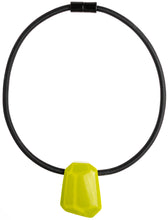 Load image into Gallery viewer, ZSISKA Design Luz 1-Bead Necklace - Luz 1