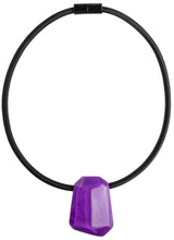 Load image into Gallery viewer, ZSISKA Design Luz 1-Bead Necklace - Luz 1