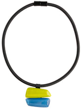 Load image into Gallery viewer, ZSISKA Design Luz 1-Bead Necklace - Luz 2