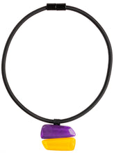 Load image into Gallery viewer, ZSISKA Design Luz 1-Bead Necklace - Luz 3