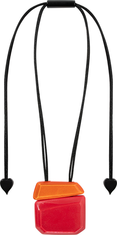 ZSISKA Design Luz Pendant - Luz 1