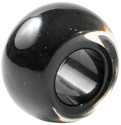 BLISS by ZSISKA Chill Series Bead — Black