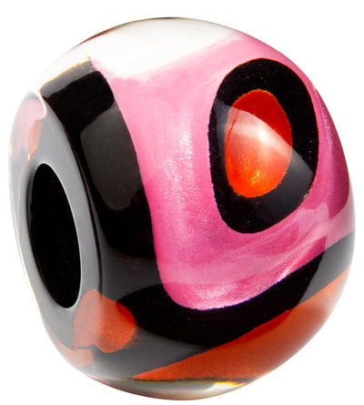 BLISS by ZSISKA Glitz Series Bead — Pattern Ɛ