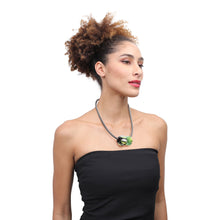 Load image into Gallery viewer, BLISS by ZSISKA - BLISS COMBINATION - BLISS INSPIRATION - Model Photo