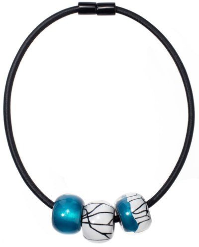BLISS by ZSISKA Inspiration Necklace — Multicolour