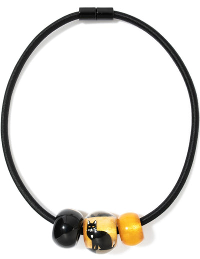 BLISS by ZSISKA Inspiration Necklace — Multicolour
