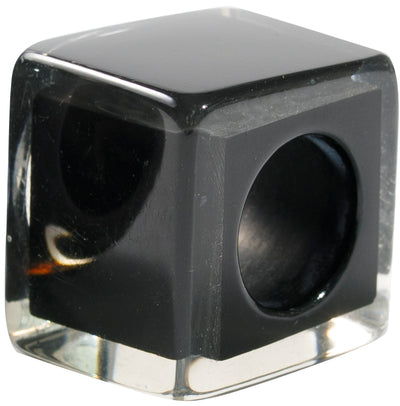 BLISS by ZSISKA Chill Series Bead — Black