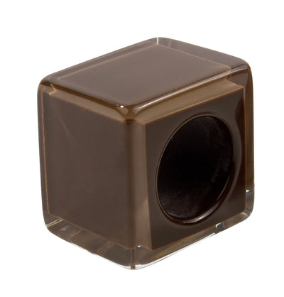 BLISS by ZSISKA Chill Series Bead — Brown