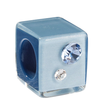 BLISS BY ZSISKA - BLISS CUBE - BLISS BEAD - LUXX - LIVID WITH CRYSTALS