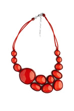 Load image into Gallery viewer, PRUE by ZSISKA - PERSEPHONE - Necklace