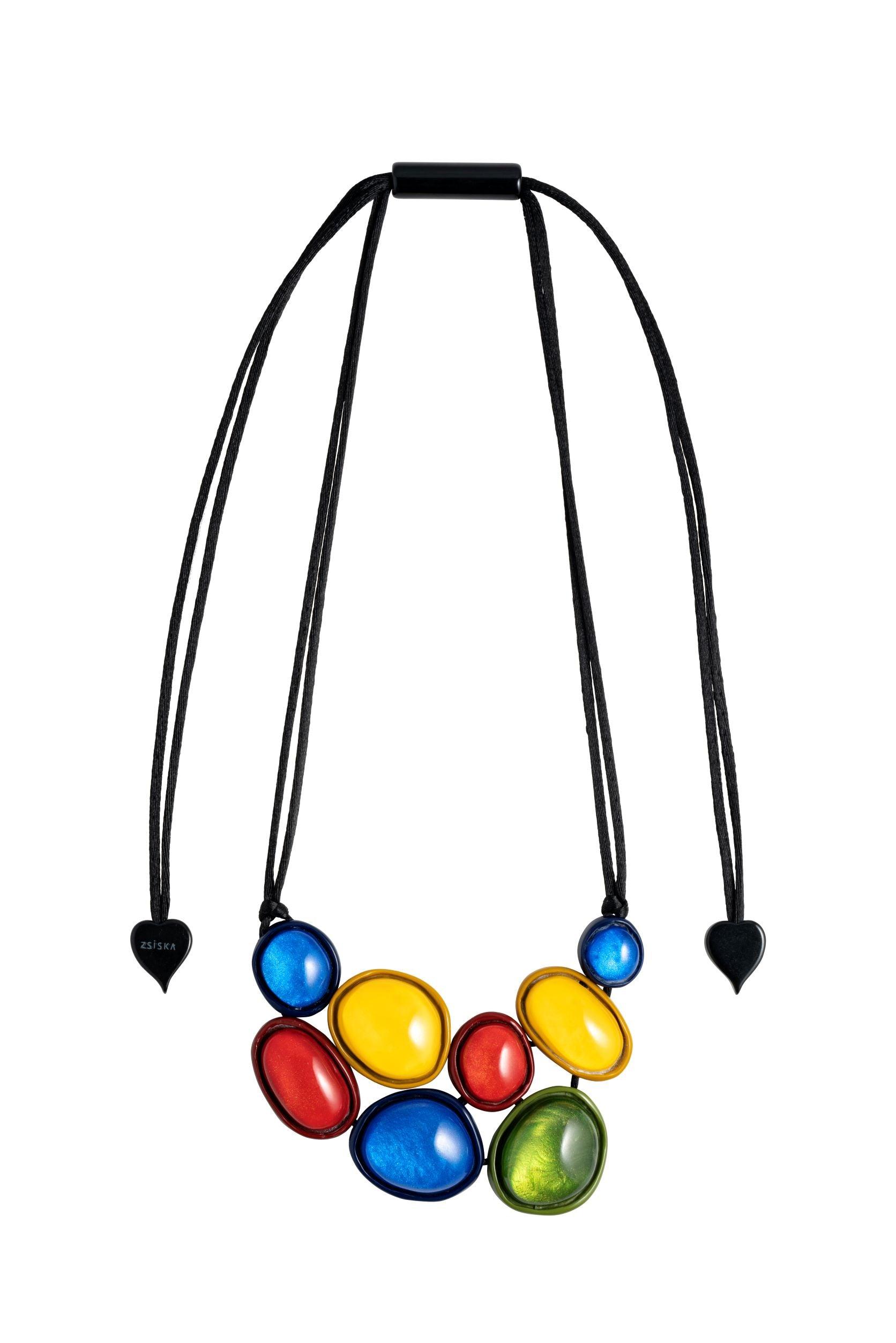 PRUE by ZSISKA PERSEPHONE Necklace