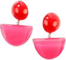 Load image into Gallery viewer, PRUE by ZSISKA - SIENNA - Earrings