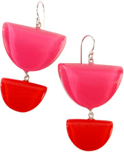 Load image into Gallery viewer, PRUE by ZSISKA - SIENNA - Earrings