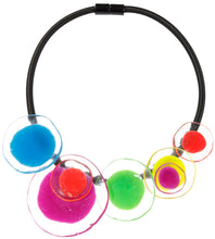 Load image into Gallery viewer, PRUE BY ZSISKA - MAGNETIC CLOSURE - NECKLACE - FLORA