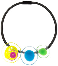 Load image into Gallery viewer, PRUE BY ZSISKA - MAGNETIC CLOSURE - NECKLACE - FLORA