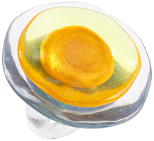 Load image into Gallery viewer, PRUE BY ZSISKA - LARGE RING - FLORA