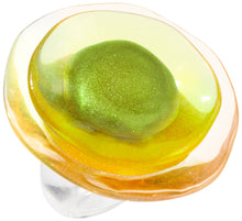 Load image into Gallery viewer, PRUE BY ZSISKA - LARGE RING - FLORA