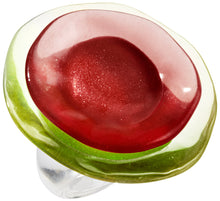 Load image into Gallery viewer, PRUE BY ZSISKA - LARGE RING - FLORA