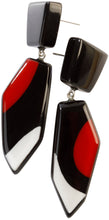 Load image into Gallery viewer, PRUE by ZSISKA - INDY - Earrings