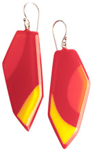 Load image into Gallery viewer, PRUE by ZSISKA - INDY - Earrings