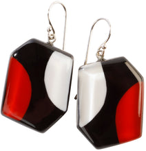 Load image into Gallery viewer, PRUE by ZSISKA - INDY - Earrings
