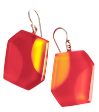 Load image into Gallery viewer, PRUE by ZSISKA - INDY - Earrings