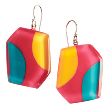 Load image into Gallery viewer, PRUE by ZSISKA - INDY - Earrings