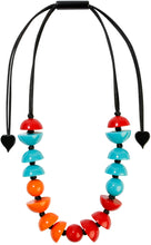 Load image into Gallery viewer, PRUE by ZSISKA - LUNA - Necklace