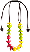 Load image into Gallery viewer, PRUE by ZSISKA - LUNA - Necklace