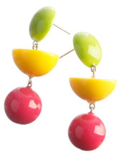 Load image into Gallery viewer, PRUE by ZSISKA - LUNA - Earrings