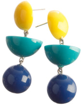 Load image into Gallery viewer, PRUE by ZSISKA - LUNA - Earrings