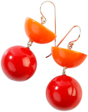 Load image into Gallery viewer, PRUE by ZSISKA - LUNA - Earrings