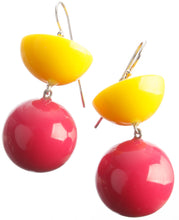 Load image into Gallery viewer, PRUE by ZSISKA - LUNA - Earrings