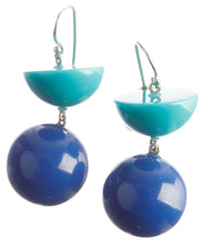 Load image into Gallery viewer, PRUE by ZSISKA - LUNA - Earrings