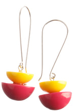 Load image into Gallery viewer, PRUE by ZSISKA - LUNA - Earrings