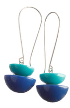 Load image into Gallery viewer, PRUE by ZSISKA - LUNA - Earrings