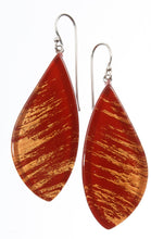 Load image into Gallery viewer, PRUE BY ZSISKA - SHORT HOOK EARRING - TEARDROP - HORIZON