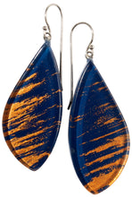 Load image into Gallery viewer, PRUE BY ZSISKA - SHORT HOOK EARRING - TEARDROP - HORIZON