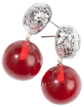 Load image into Gallery viewer, PRUE BY ZSISKA - PIN EARRING - ORBEADZ