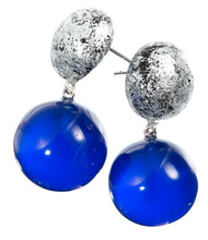 Load image into Gallery viewer, PRUE BY ZSISKA - PIN EARRING - ORBEADZ