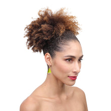 Load image into Gallery viewer, PRUE BY ZSISKA - SHORT HOOK EARRING - EARRING - JOY