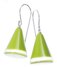 Load image into Gallery viewer, PRUE BY ZSISKA - SHORT HOOK EARRING - EARRING - JOY