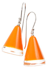 Load image into Gallery viewer, PRUE BY ZSISKA - SHORT HOOK EARRING - EARRING - JOY