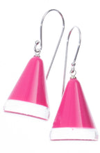 Load image into Gallery viewer, PRUE BY ZSISKA - SHORT HOOK EARRING - EARRING - JOY