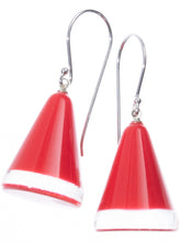 Load image into Gallery viewer, PRUE BY ZSISKA - SHORT HOOK EARRING - EARRING - JOY