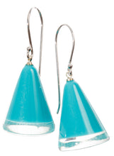 Load image into Gallery viewer, PRUE BY ZSISKA - SHORT HOOK EARRING - EARRING - JOY